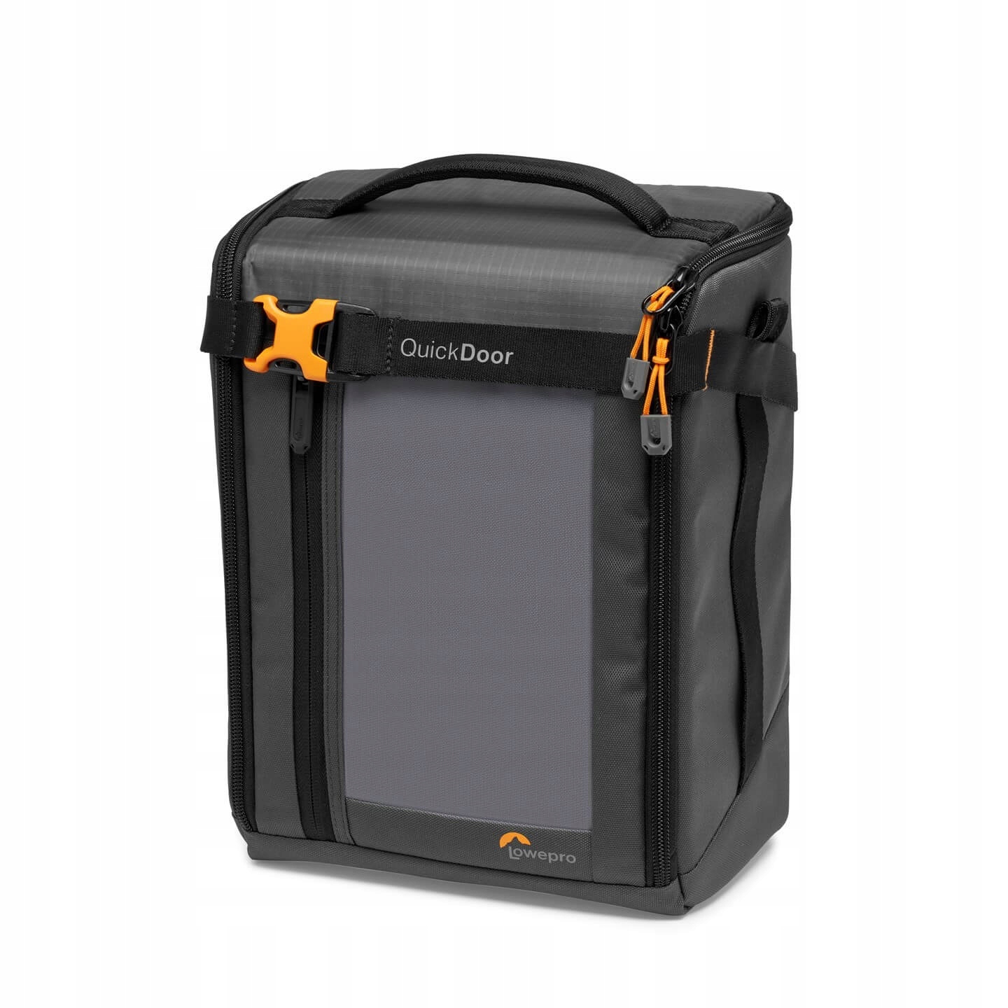 Lowepro GearUp Creator Box Extra Large II šedý
