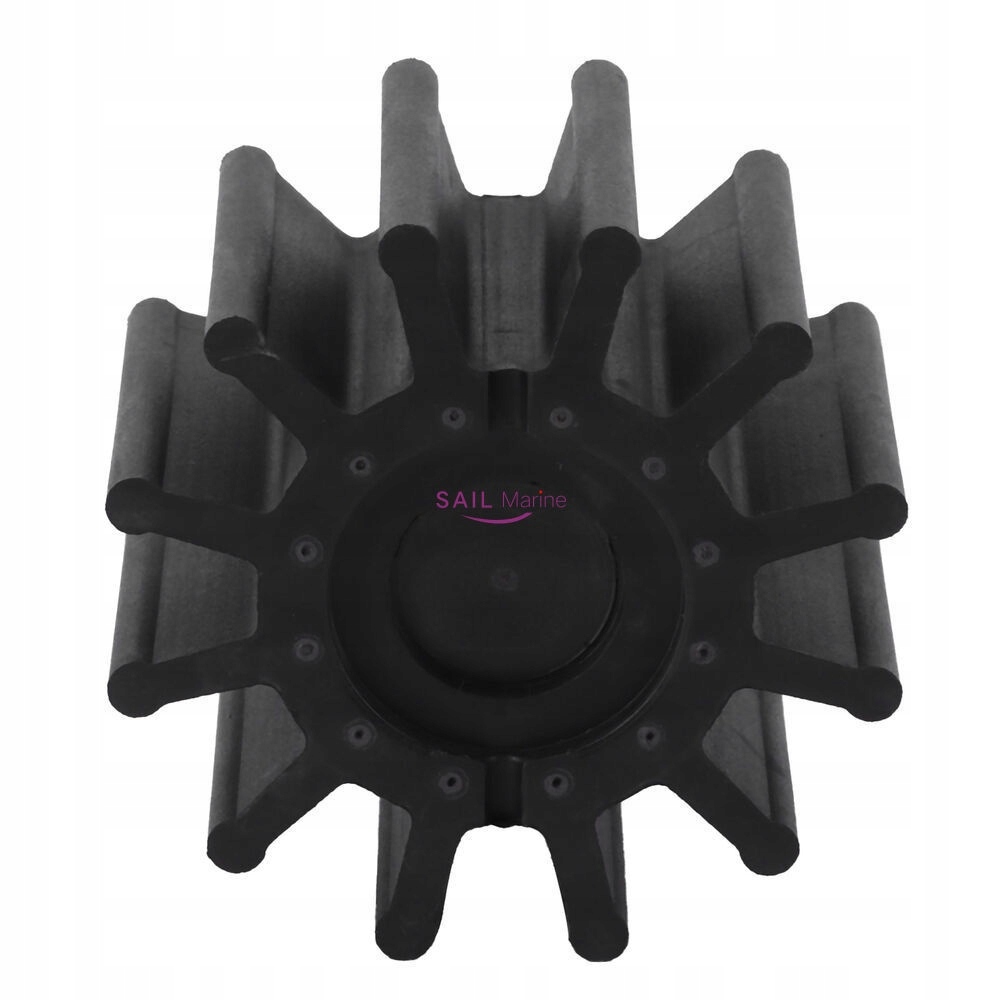 3854072 - Крыльчатка водяного насоса для подвесного двигателя Johnson