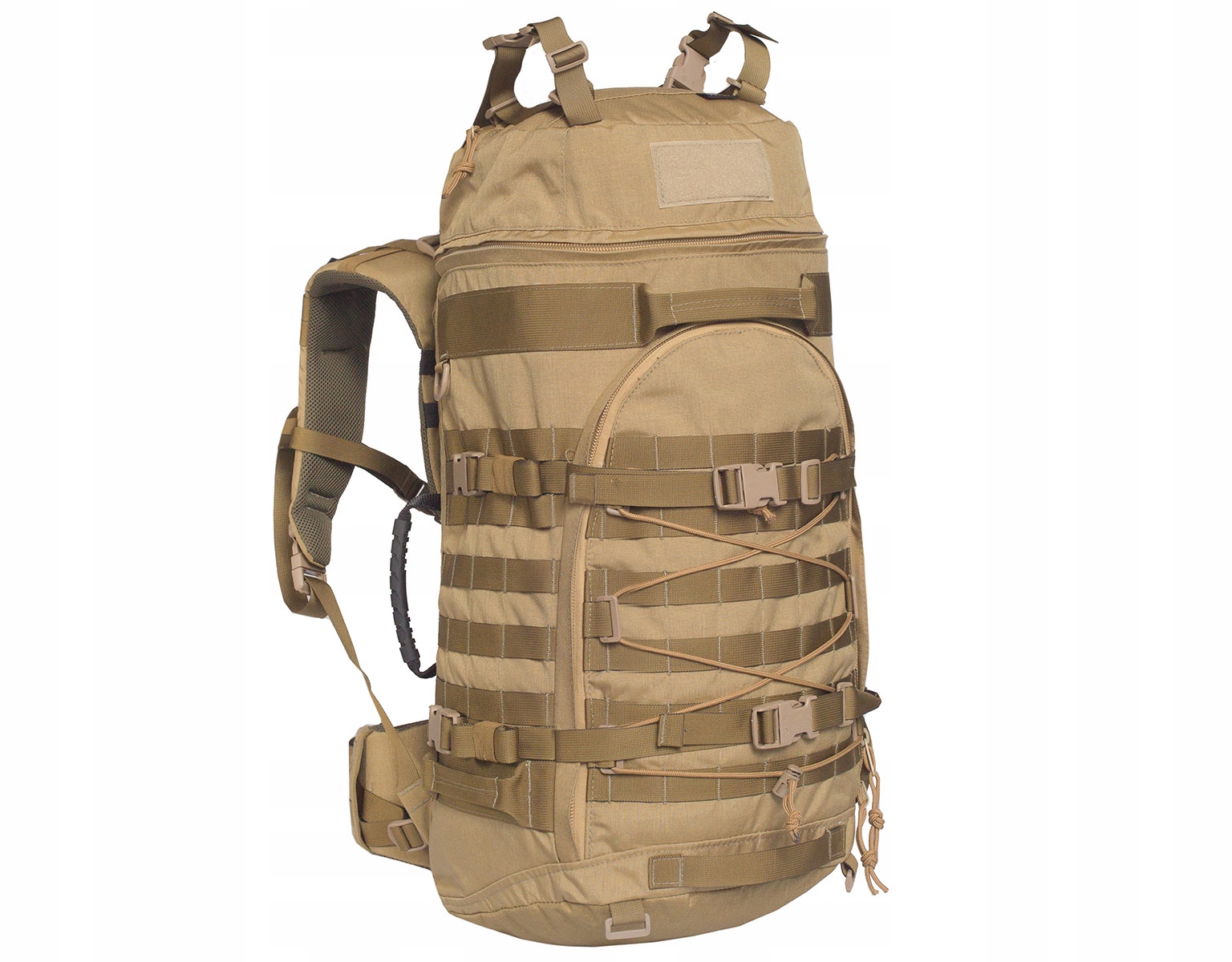 Batoh Wisport Crafter 55 L Coyote Cordura 1000D Molle