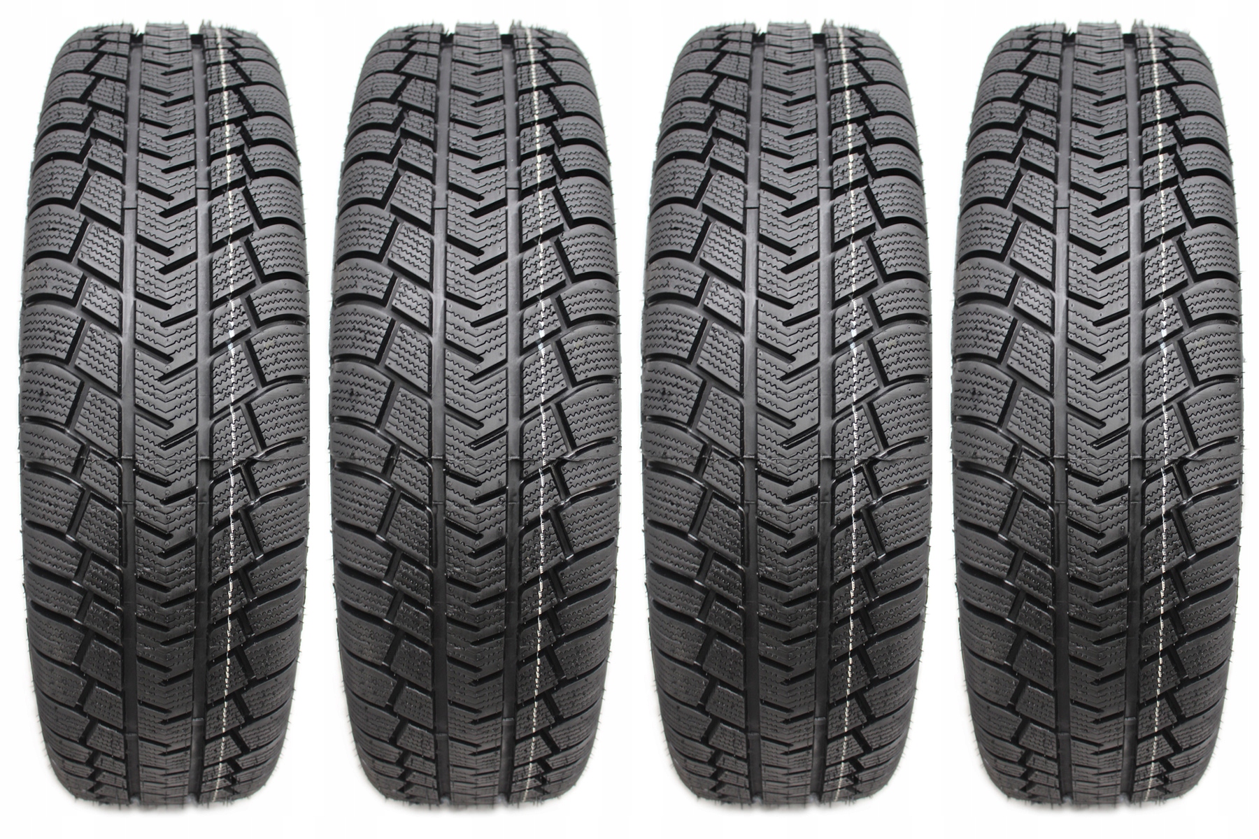 4x 225/65R17 OPONY ZIMOWE 17'' SUV 4x4 JAKOŚĆ Marka Targum