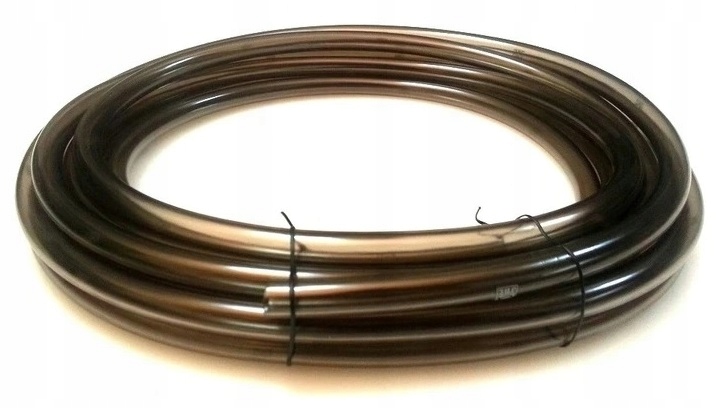 

Wąż 12/16mm czarny Jbl na metry