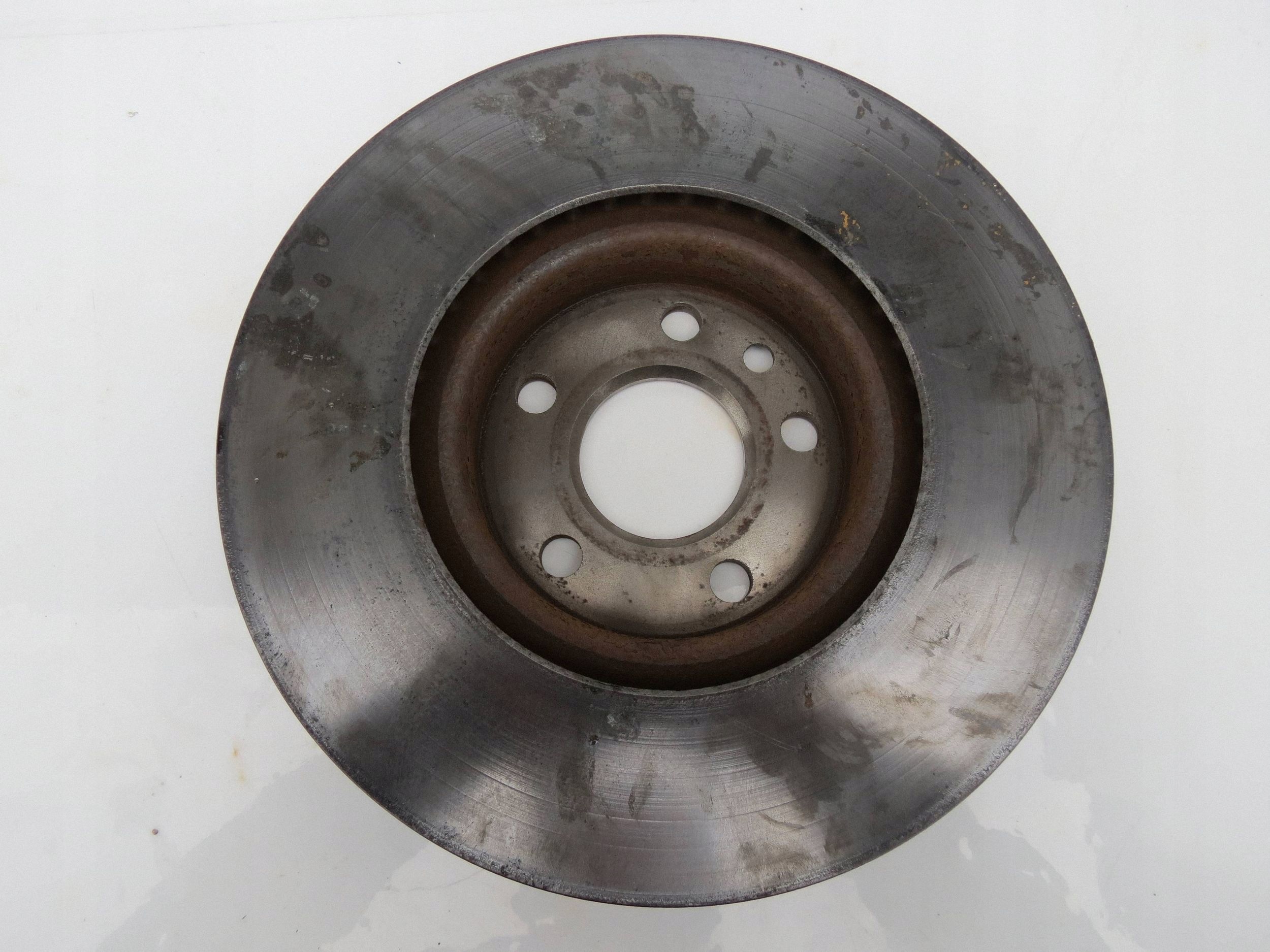 disc brake right front VOLVO V60 31340022