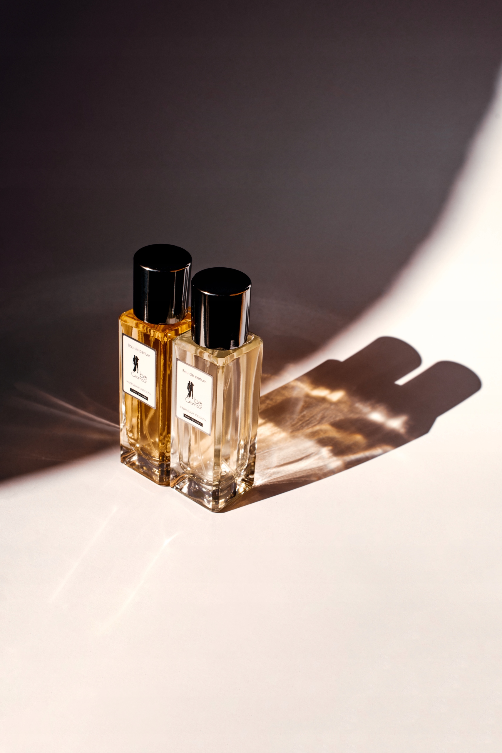 PERFUMY MĘSKIE BEGLAMOUR TERRE D'HEMES 50 ML, M74 Marka inna marka