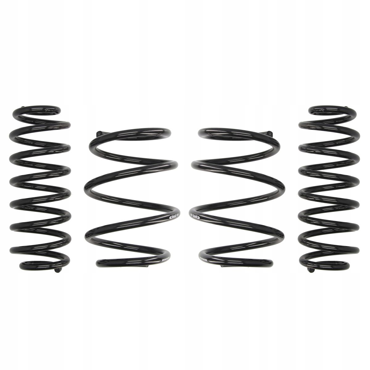 E2070-140 - Пружини EIBACH Pro KIT BMW 5 E39 Універсал