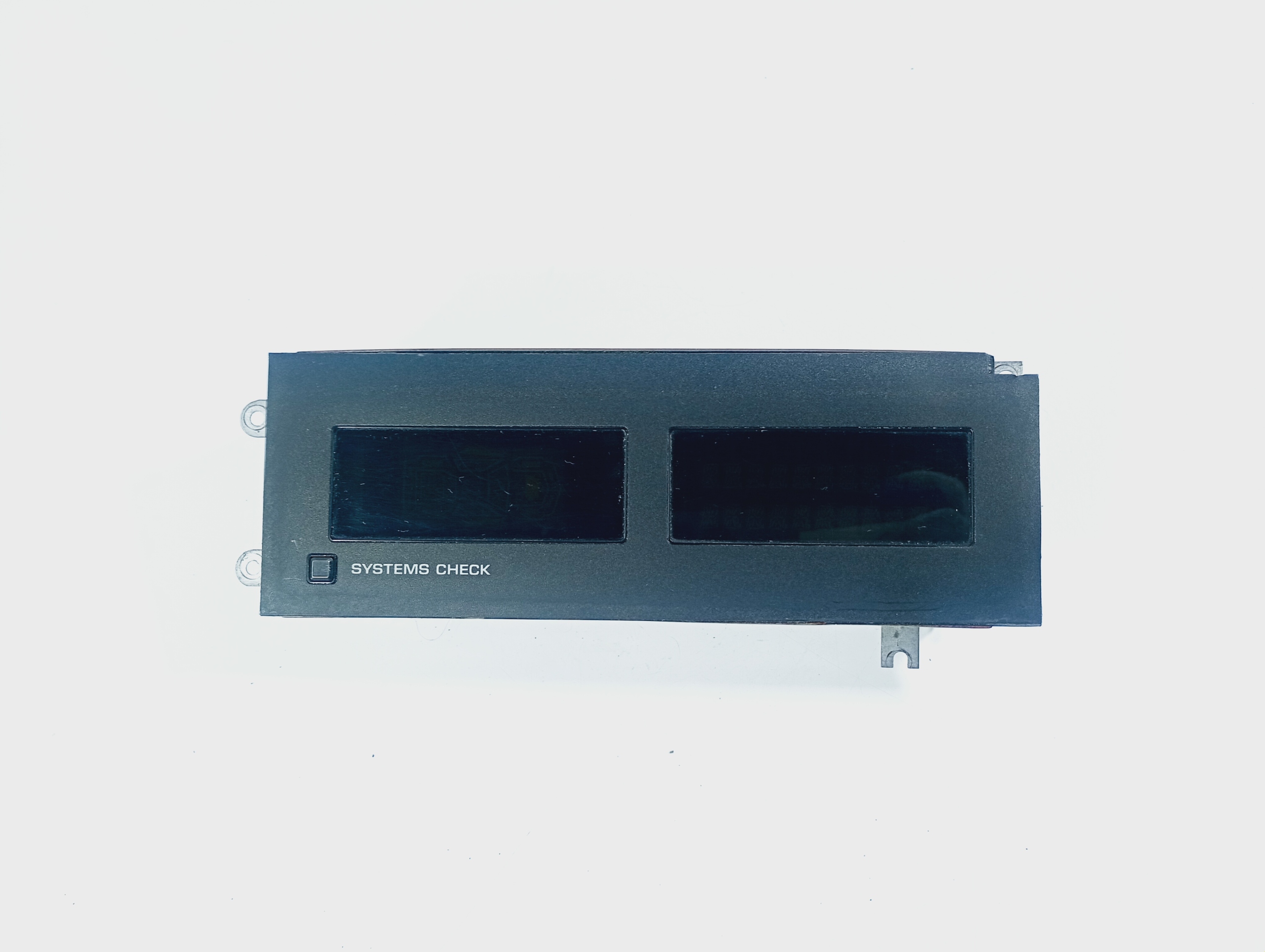 display running board wskaznikow CHRYSLER Le Baron 86-93