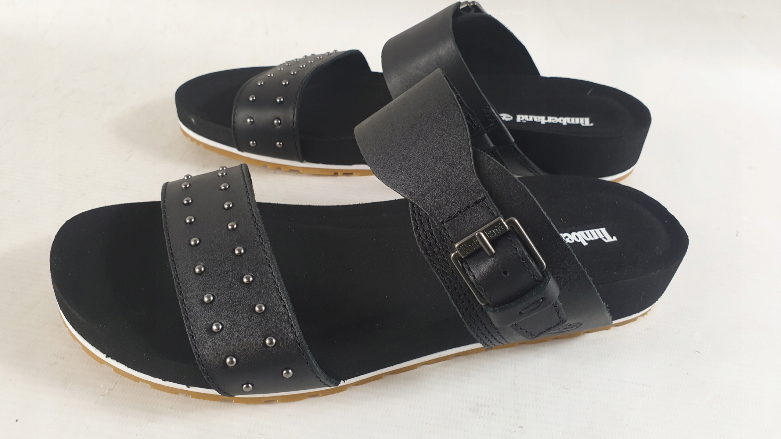 timberland nazouváky velikost 41,5