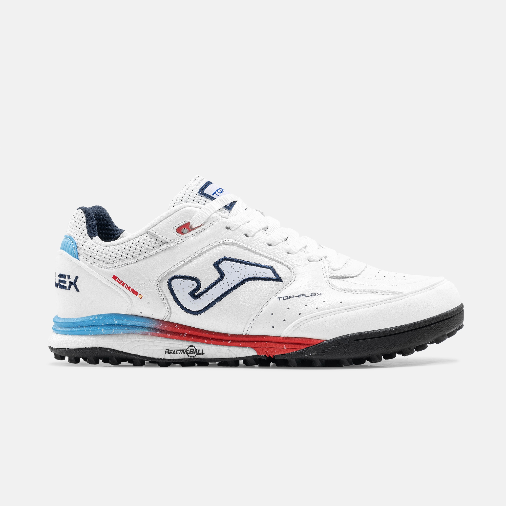 Boty Turfy Joma Top Flex Rebound 2602 Orlik Kůže vel. 43