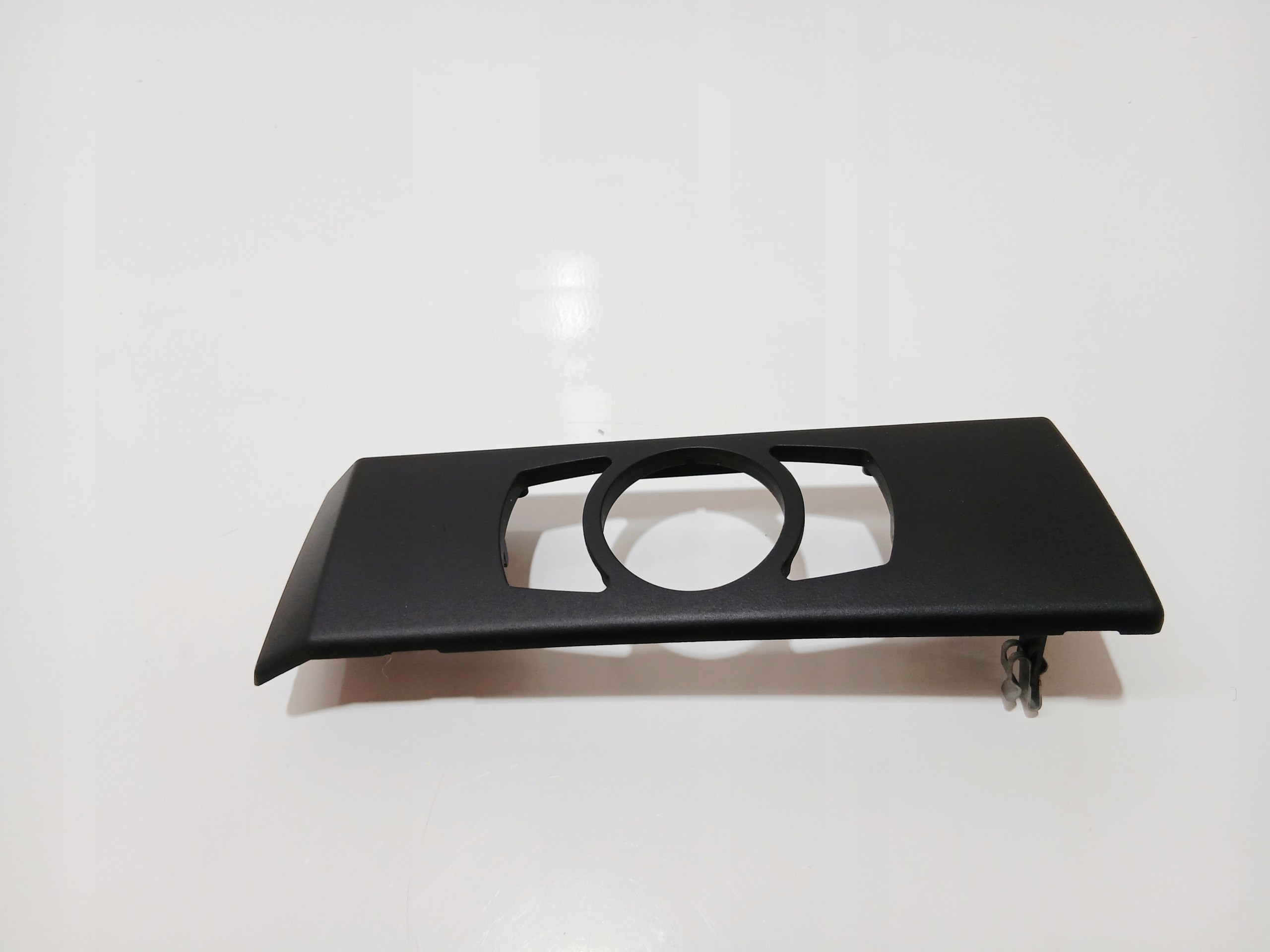 rám PRZELACZNIKA svetiel BMW E60 E61 EU OE 6925260 (0001385)