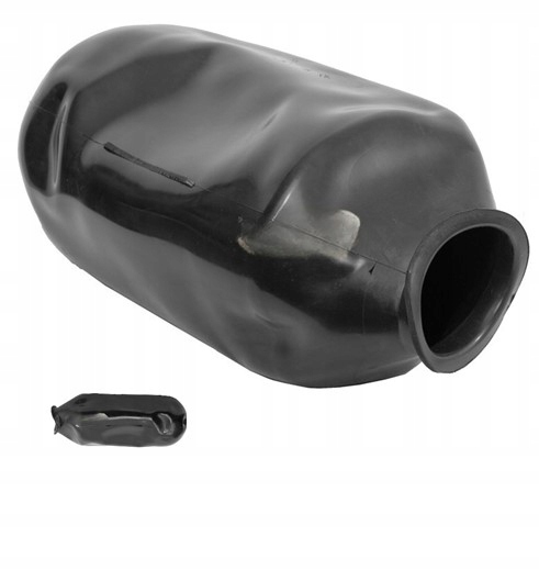 Membrána Epdm guma pro hydroforovou nádrž Omnigena Mhi 2200 Inox 100 Litrů