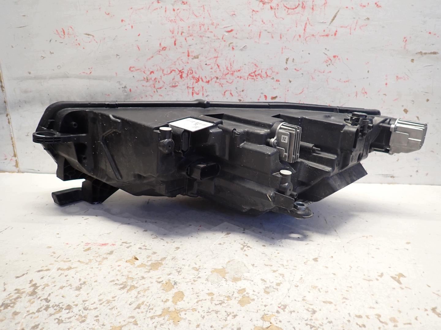 light front front right SKODA OCTAVIA IV 2020- FULL LED 5E4941016B