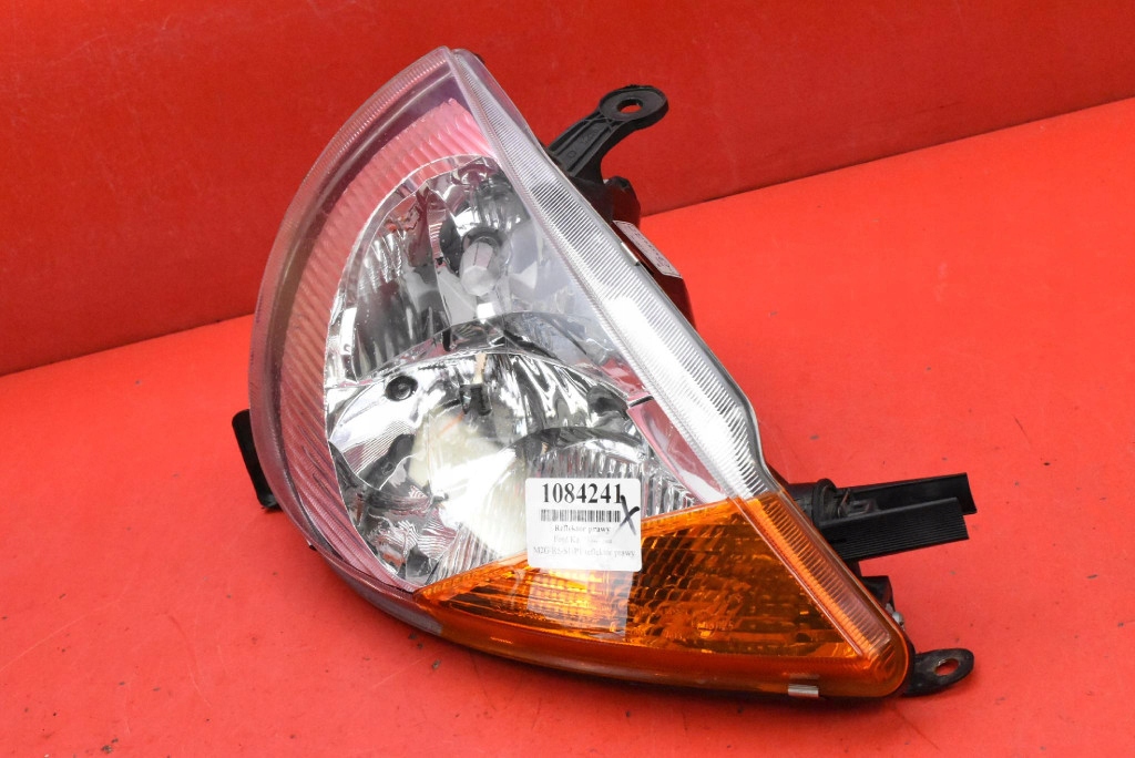REFLEKTOR right light front EU FORD KA MK1 96-08