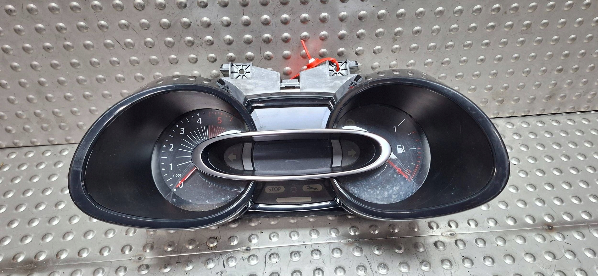 dials 248106952R RENAULT CLIO IV 1.5 DCI 2012