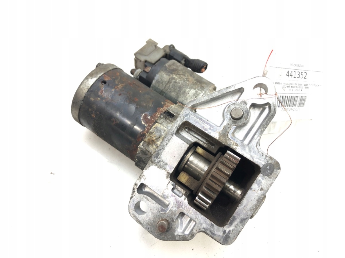 ROZRUSZNIK MAZDA CX-9 3.7B 12-22 M000T15871