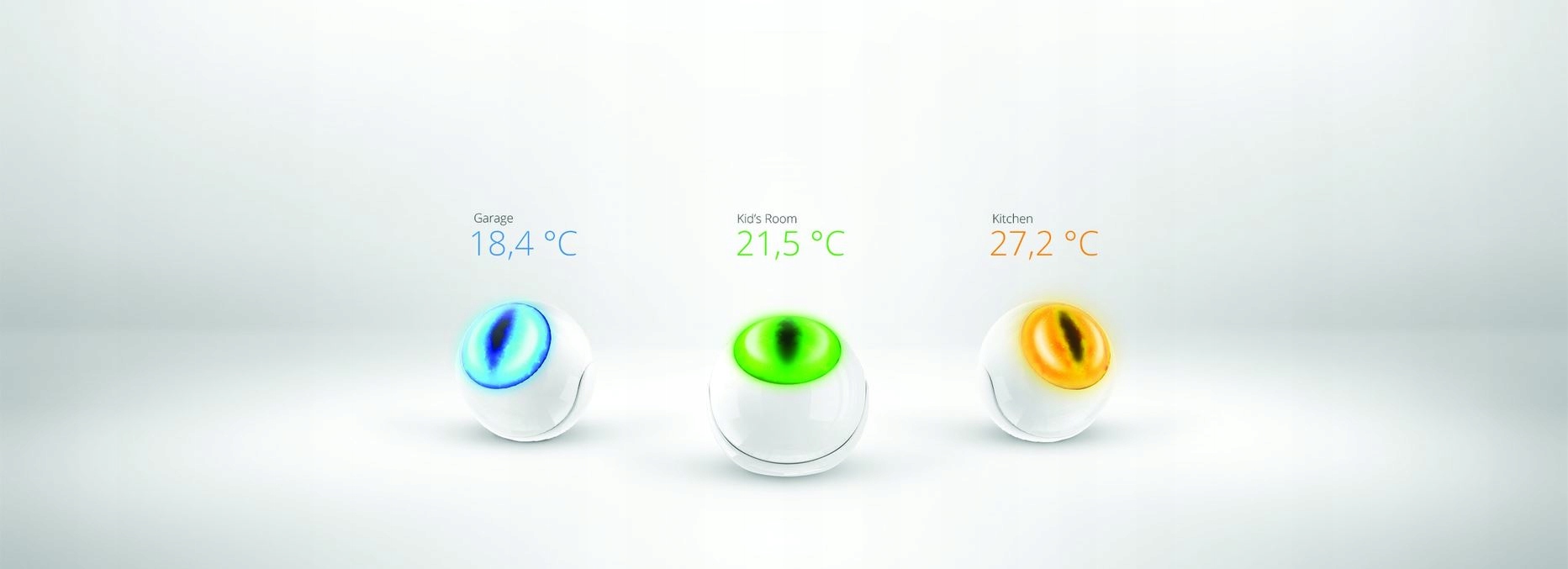 Fibaro Motion Sensor Marka FIBARO