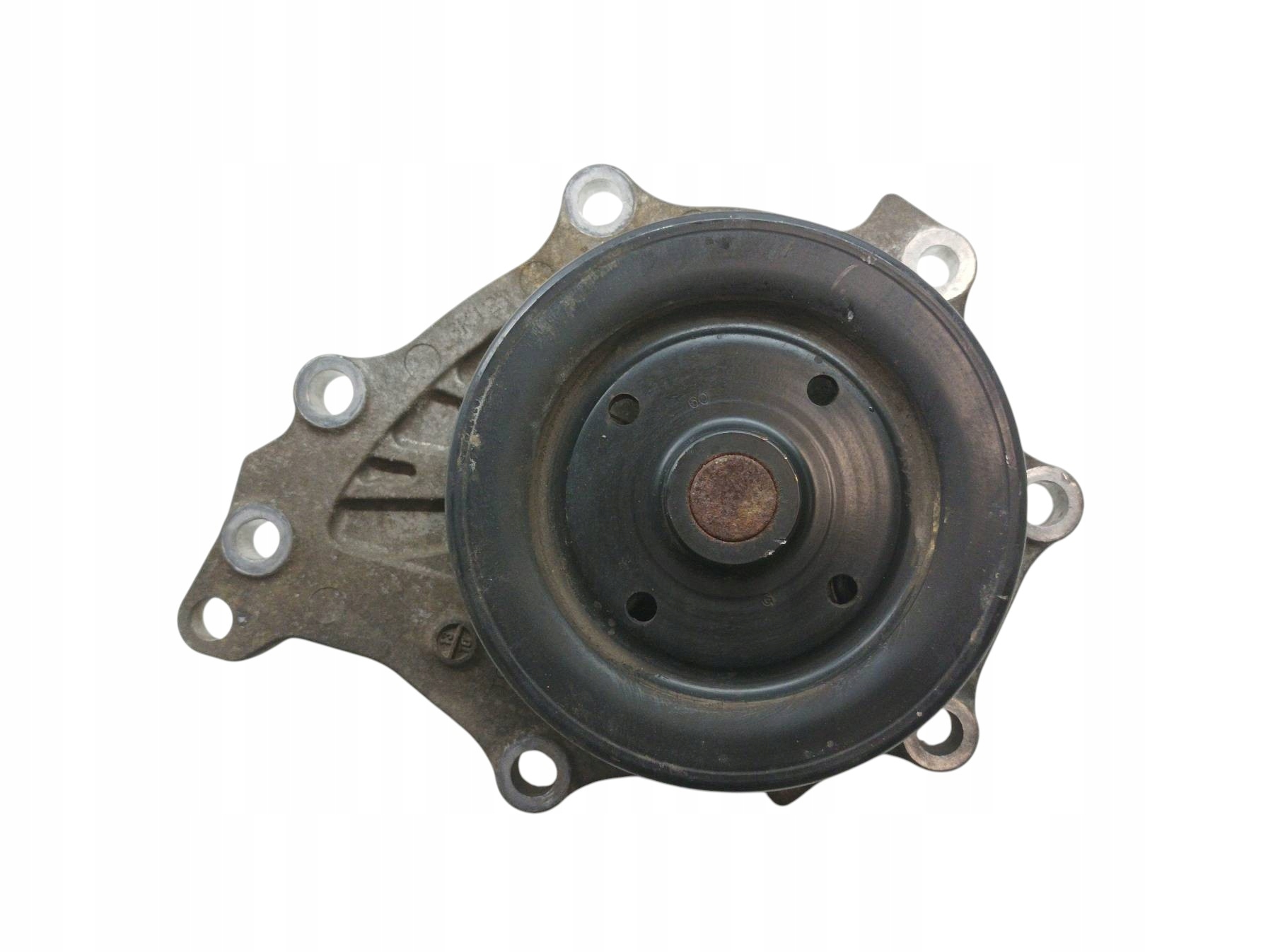 water pump 2.0 D4D Toyota RAV4 IV (2012- )
