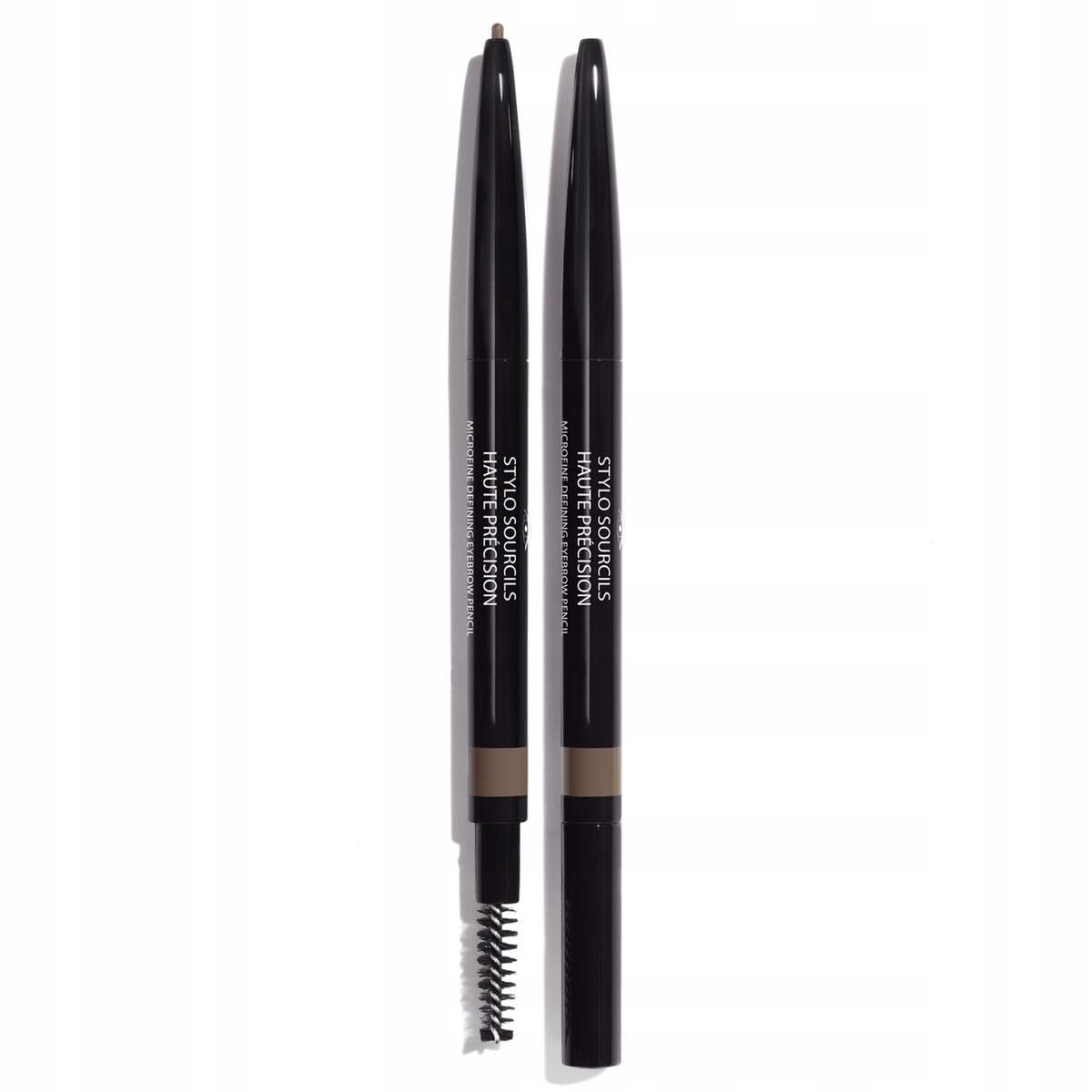 Chanel Tužka Na Obočí S Dvojitým Koncem (stylo Sourcils) 0,08G Odstín: 156 Brun