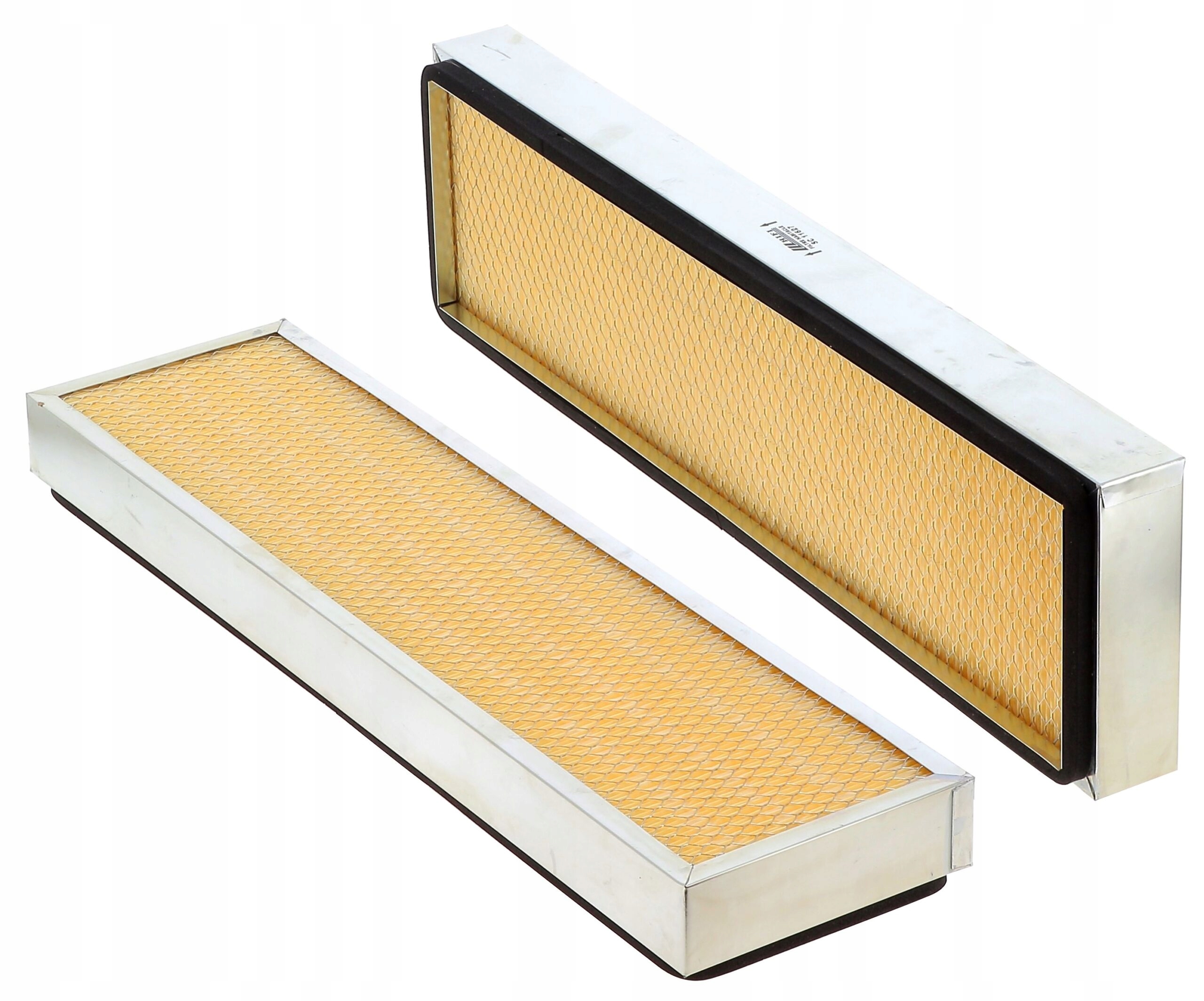 Kabinový filtr Sc 11627 Hifi Filter