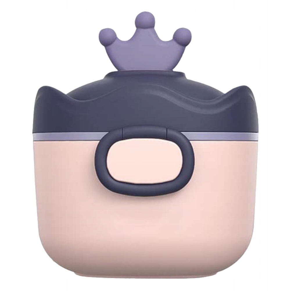 Przenośny dozownik mleka modyfikowanego dla n Marka inna