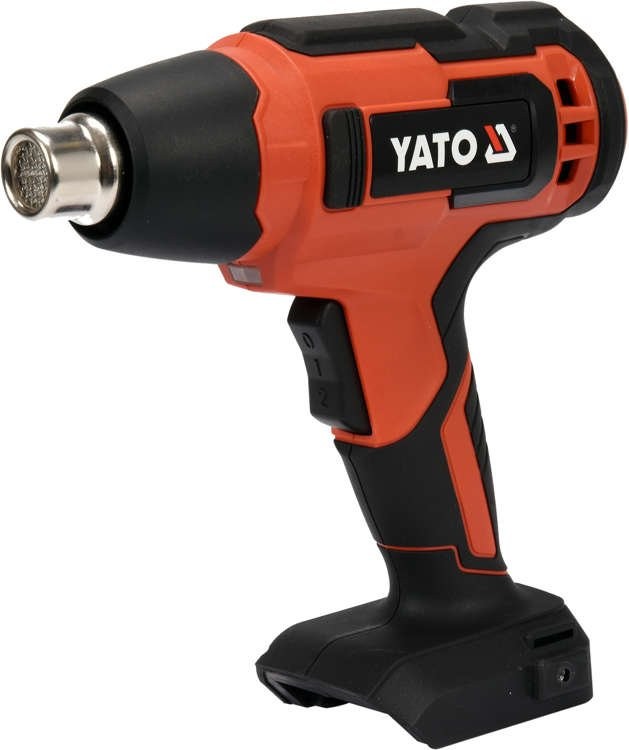 

Opalarka akumulatorowa Yato YT-82285