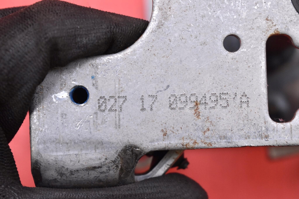 páčka elektrická brzda AV61-2780-AB FORD C-MAX MK2 LIFT 14-19