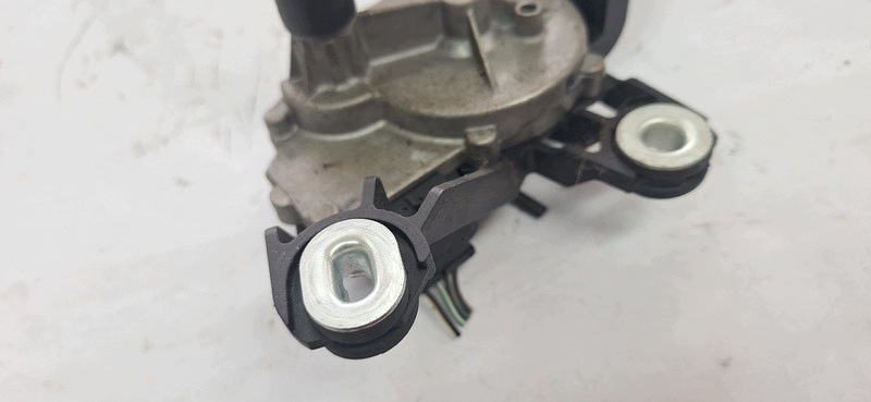 Motor Wischer TYLNYCH VW FOX 006B20059