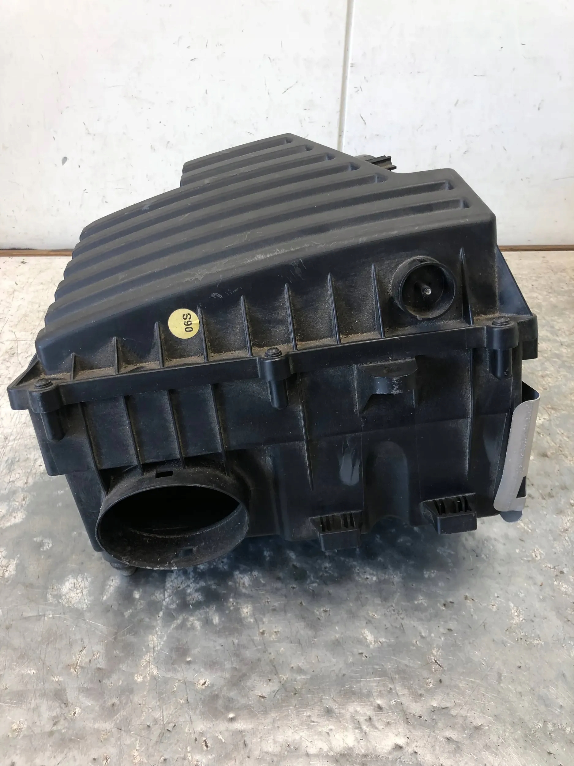 Gehäuse filter luft VW AMAROK 2H6129607
