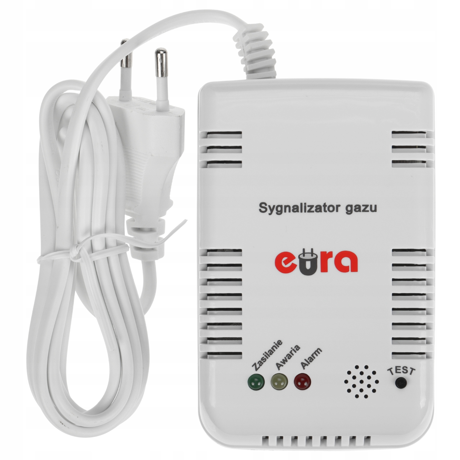 Detektor Zemního Plynu (metanu) A Lpg (propan-butanu) GD-00A2