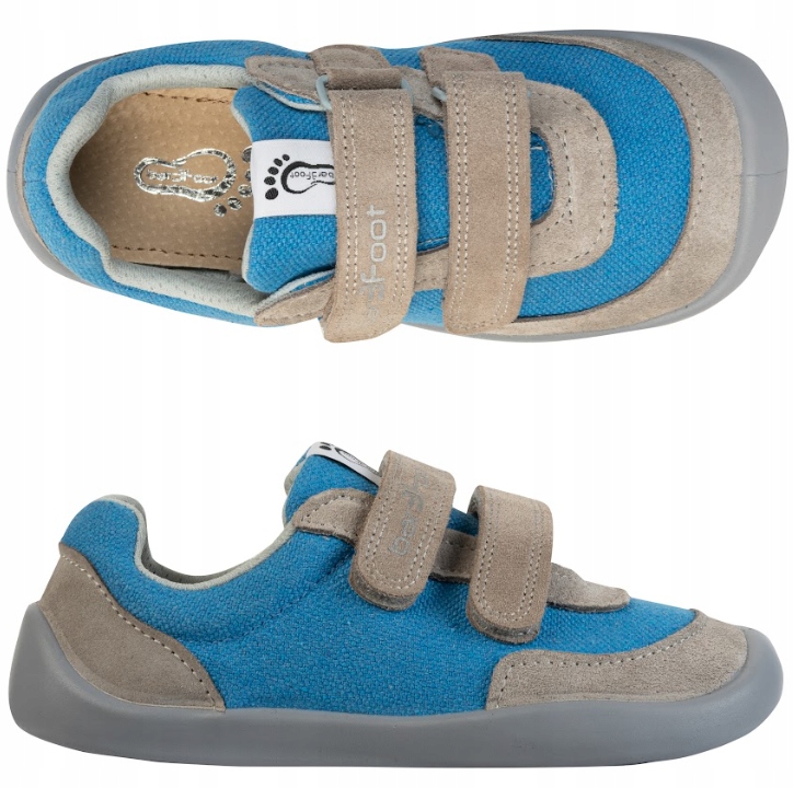 Półbuty 3F Barefoot M-ohio Air 3BS26/44 rozm. 31