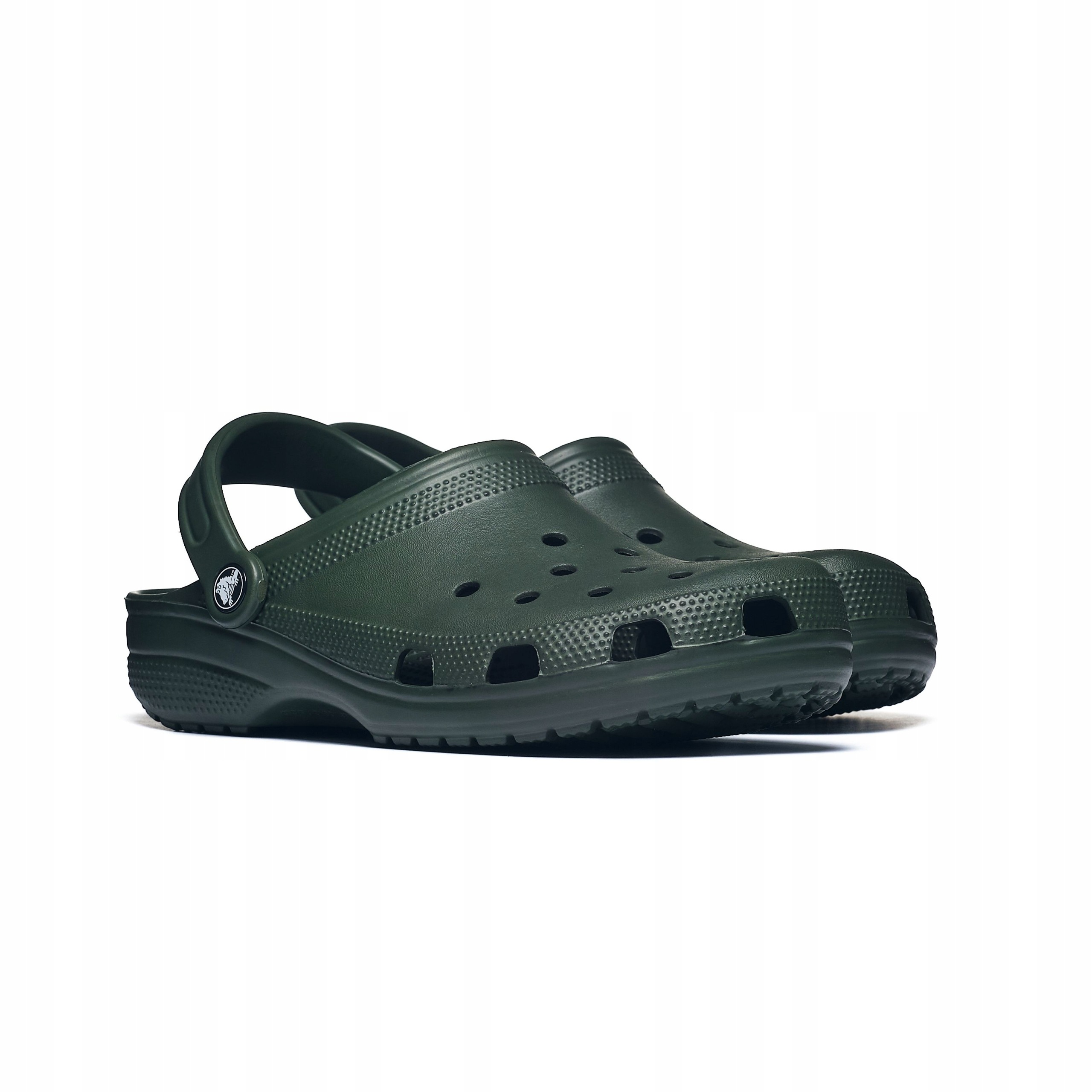 Nazouváky Crocs Classic 42-43 Unisex