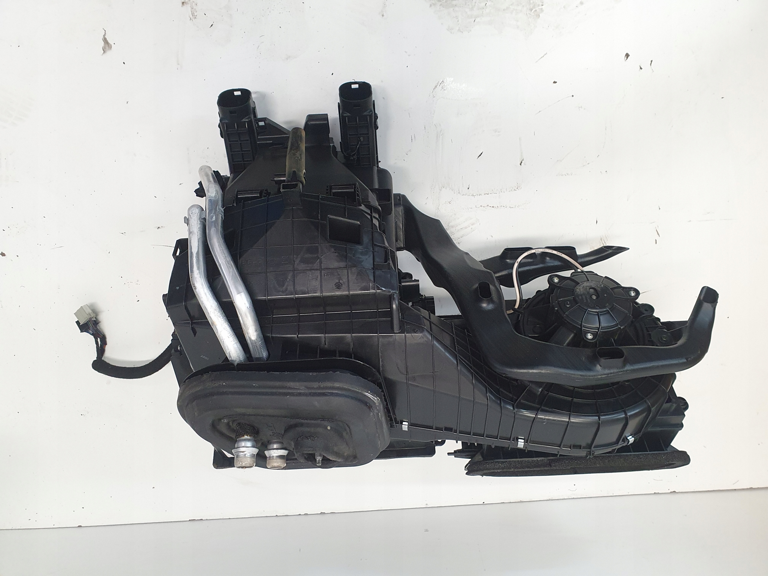 OPEL ZAFIRA C heater heating 13424458 FX6 EU