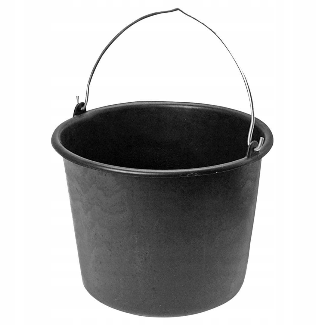 TOPEX 13A716 Wiadro budowlane 16 l