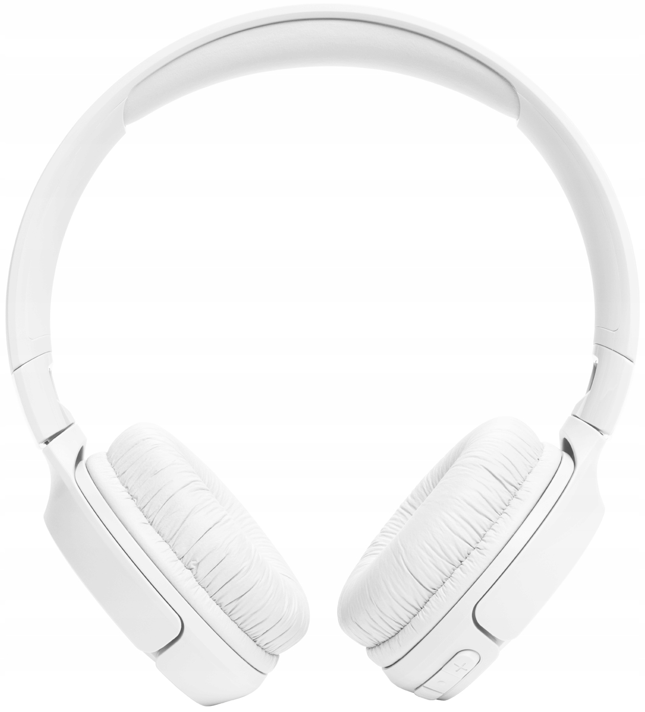 Słuchawki bezprzewodowe JBL Tune 520BT Białe Kod producenta JBLT520BTWHTEU