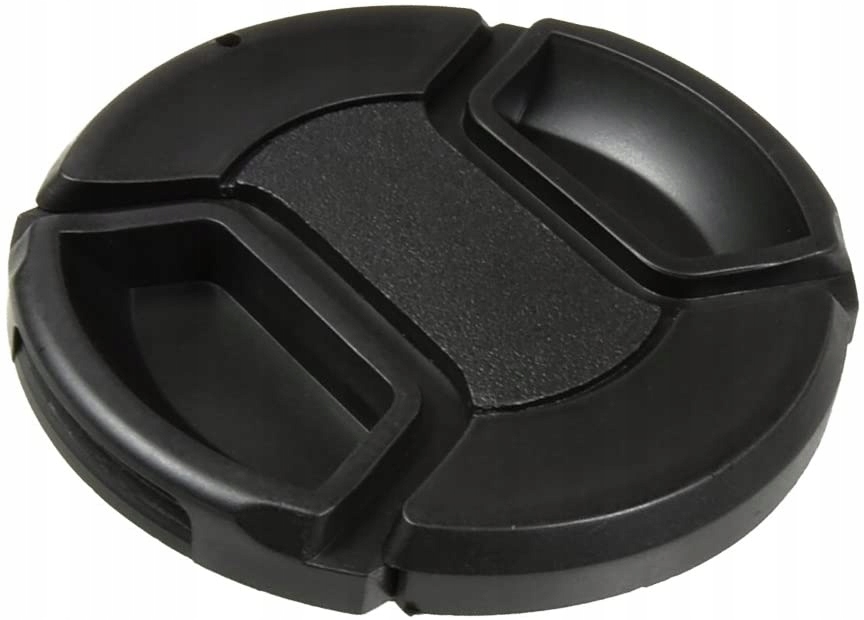 

Dekielek Na Obiektyw 58 72 mm Zaślepka do Sony Nik