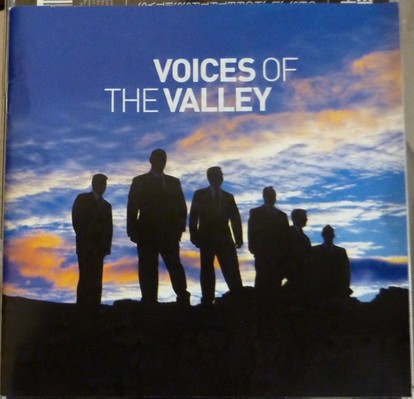 Voices Of The Valley Nowa