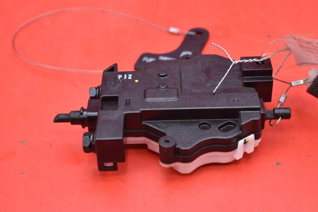 Micro moteur Volet Carburant HYUNDAI NEXO 18