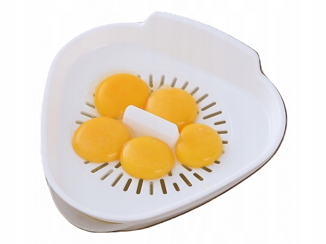 

Separator Do Jajek Odzielacz Białka Jaj Żółtka