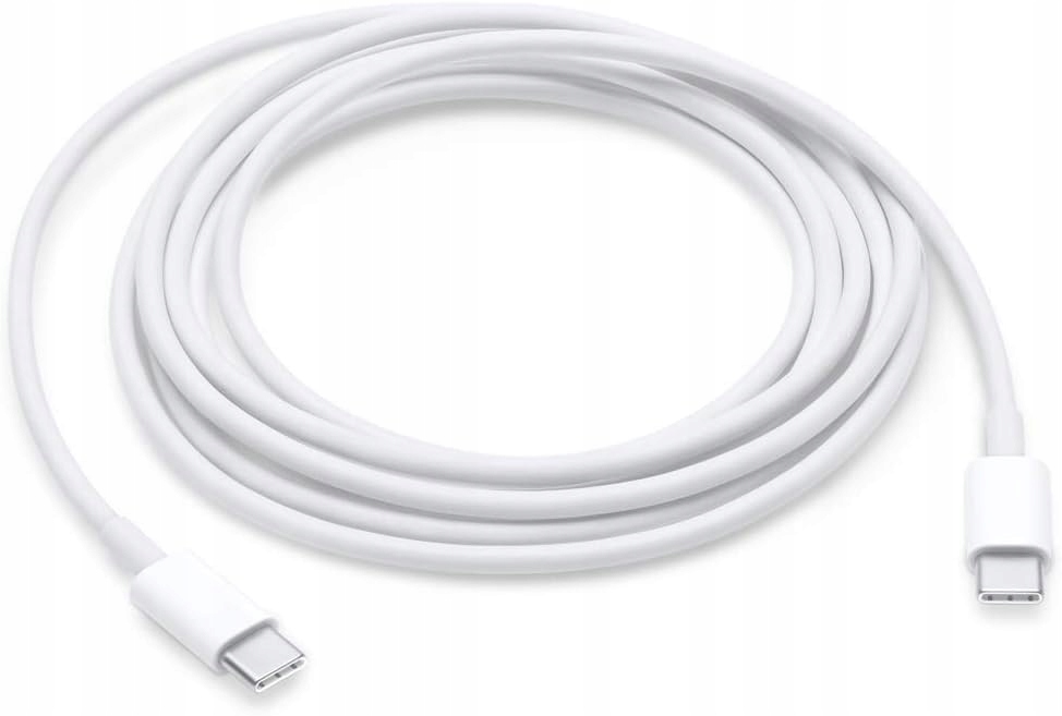 【新品】Apple Thunderbolt Cable (2 m) APPLE THUNDERBOLT CABLE - 2 M (MWP32ZMA) - Opinie i ceny na