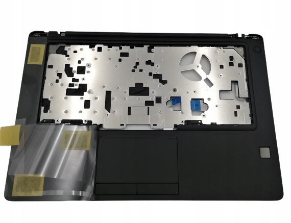 Dell 5480 Horní kryt Palmrest č. MKX2H