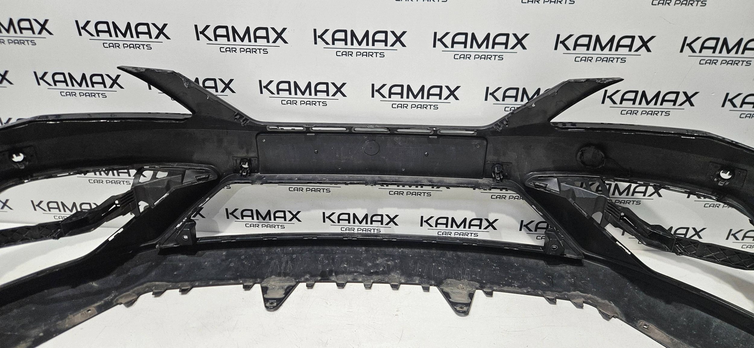 nárazník přední předek Seat Leon IV 5F0807221AB
