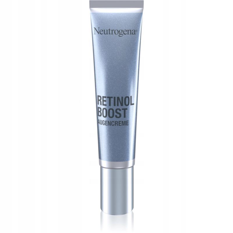 Retinol Boost Oční Krém (oční Krém) 15 ML