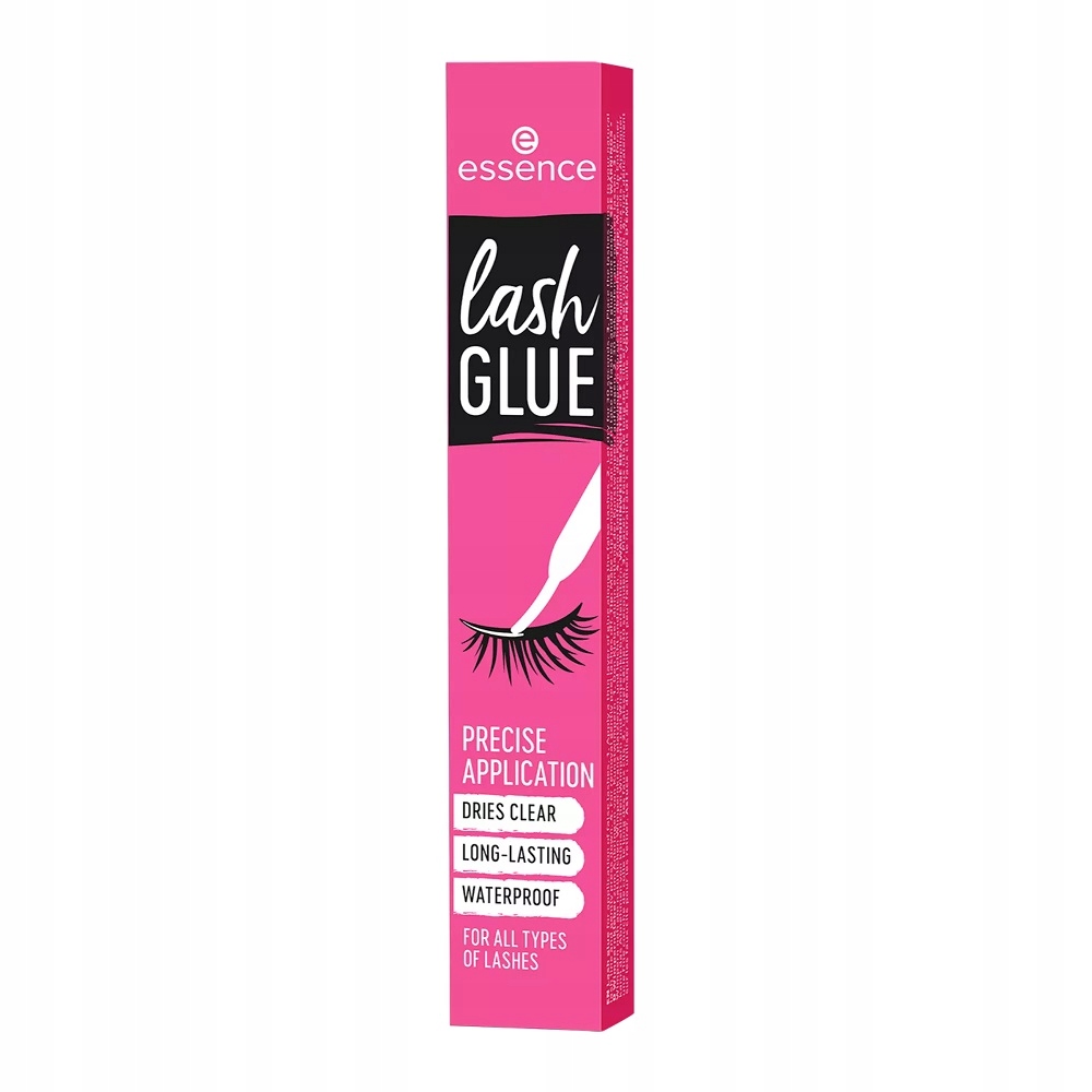 ESSENCE Lash Glue klej do sztucznych rzęs 4.7g