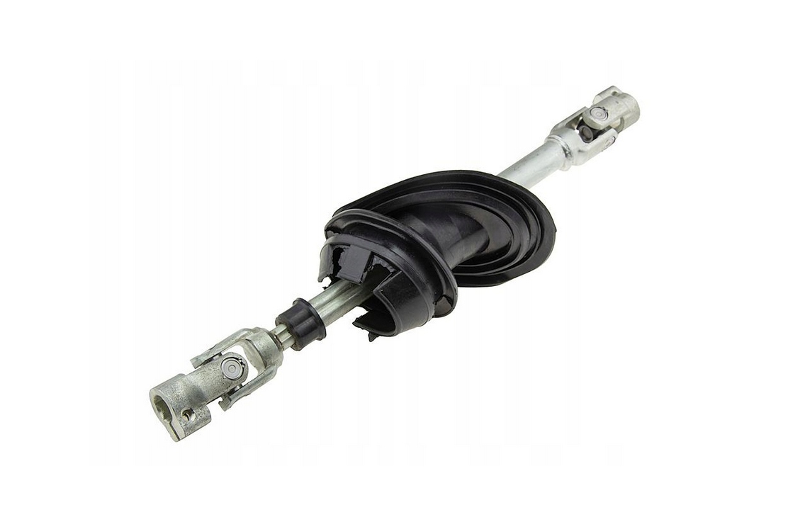 SKK-AU-001 - Вал рулевой колонки AUDI Q5