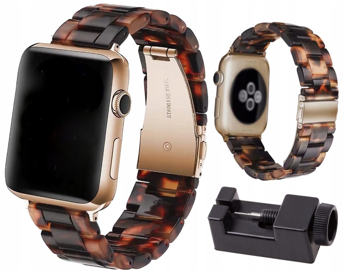 

Bransoleta do Apple Watch 4 5 6 Se 40 mm