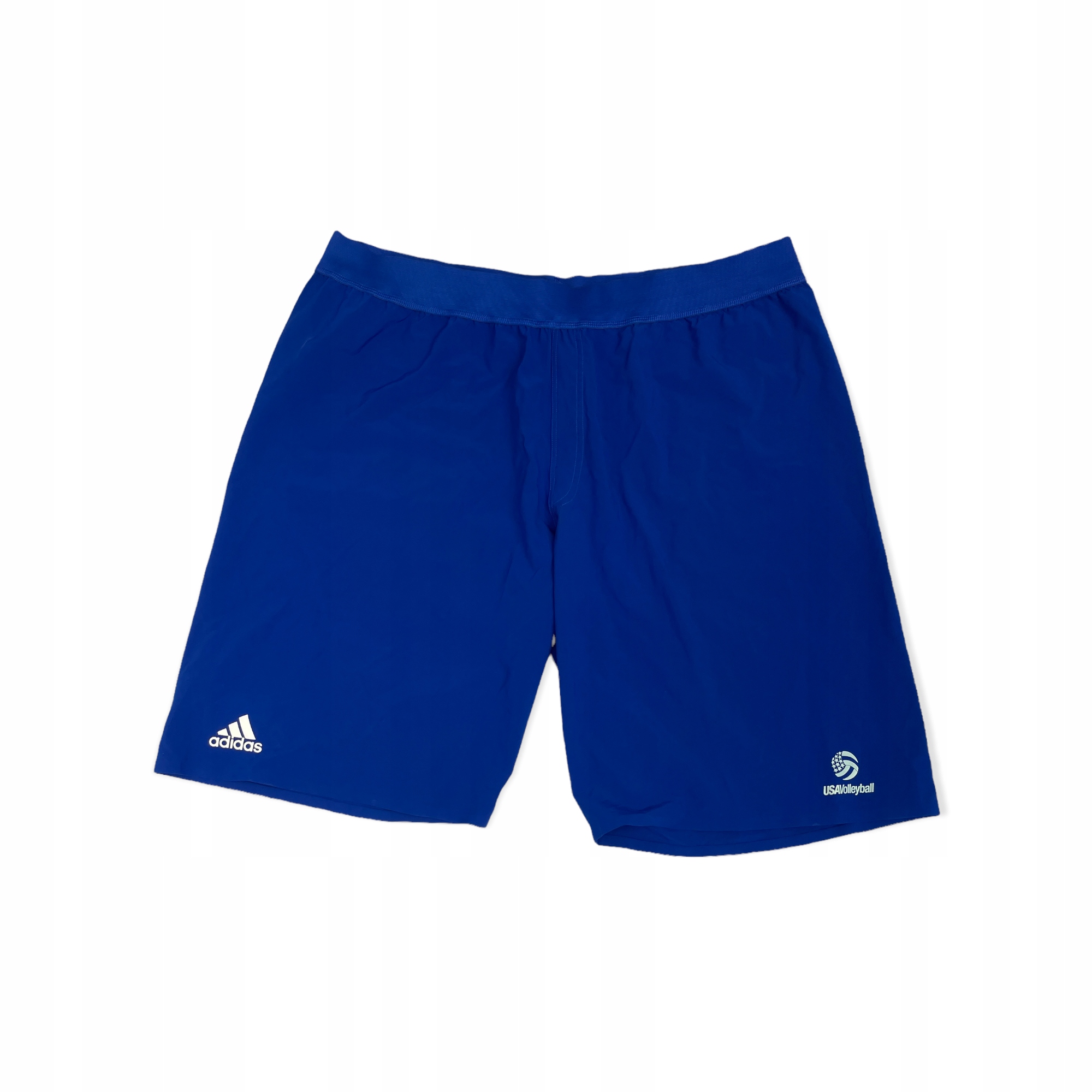 Krátké kraťasy pánské šortky Adidas XXL