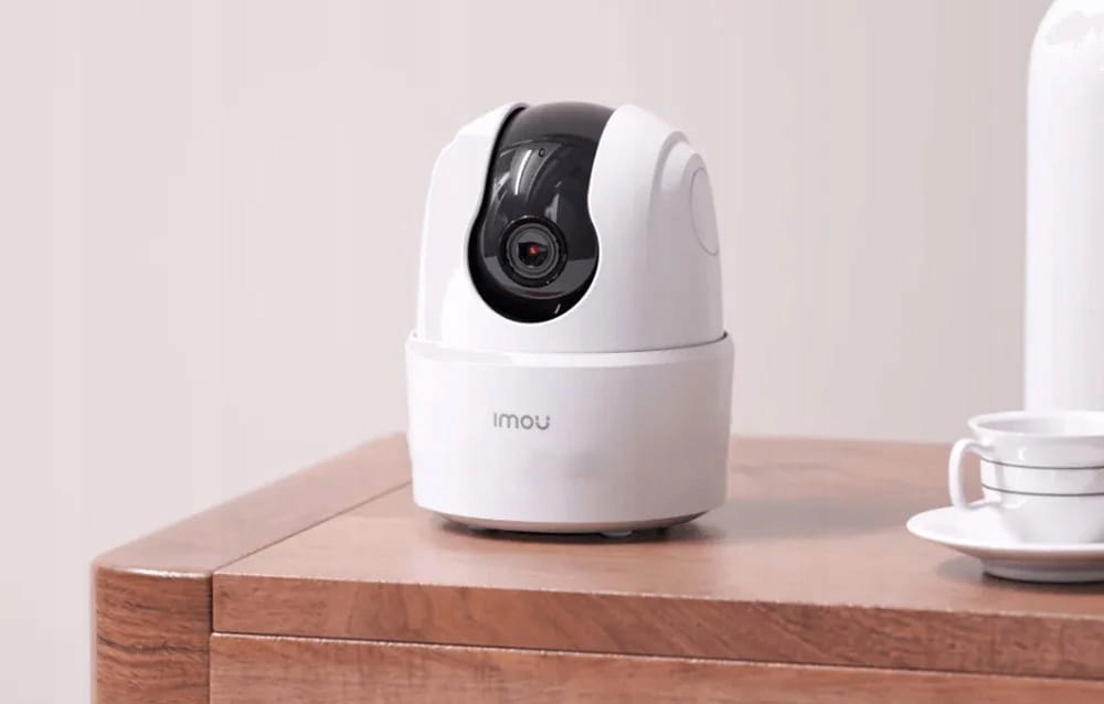 Imou by Dahua Ip kamera Ranger 2C 5MP/ vnitřní/ Wi-Fi/ 5Mpix/ objektiv 3,6m