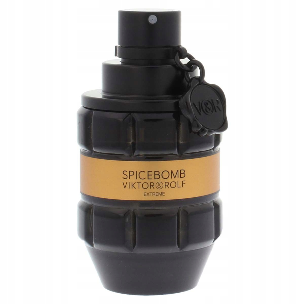 Viktor+rolf Spicebomb Extreme Parfémovaná Voda 50 ML Sprej