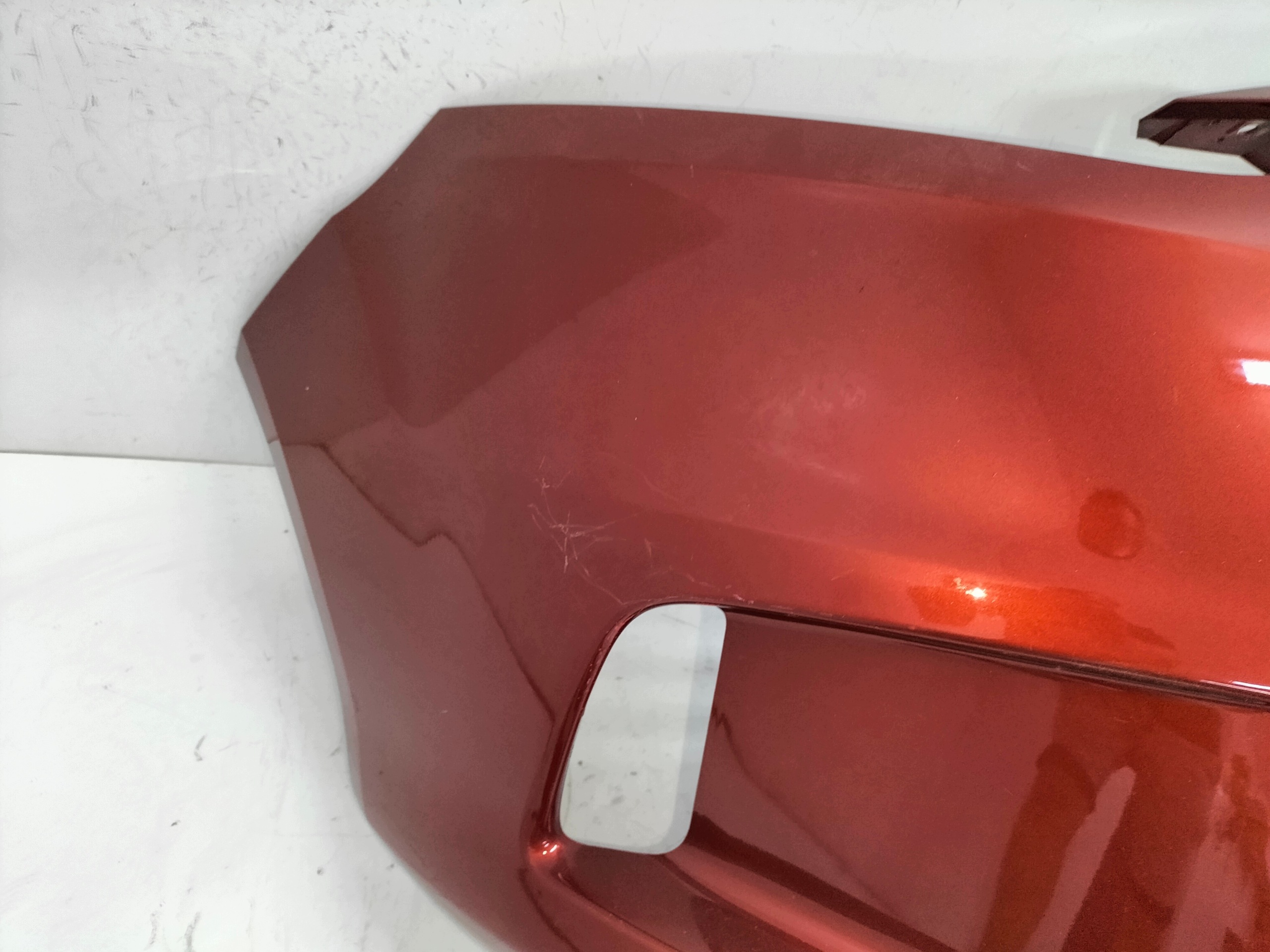 Frontstoßstange vorne FORD B-MAX B MAX 12-17