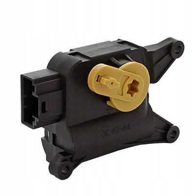 El управління вентиляційним отвором кабіни K107059