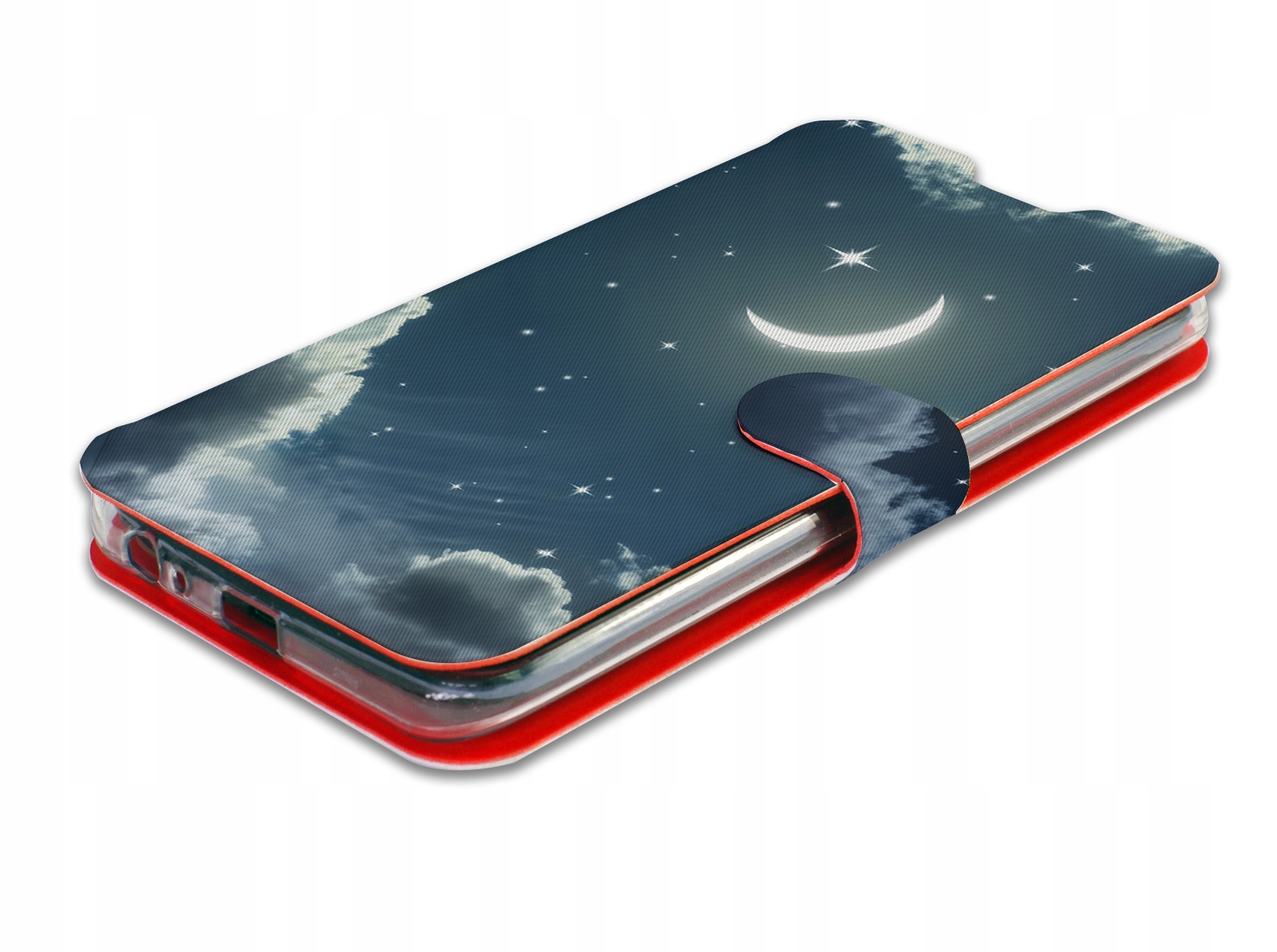 

Etui Mobiwear do Sony Xperia L1 - V145P