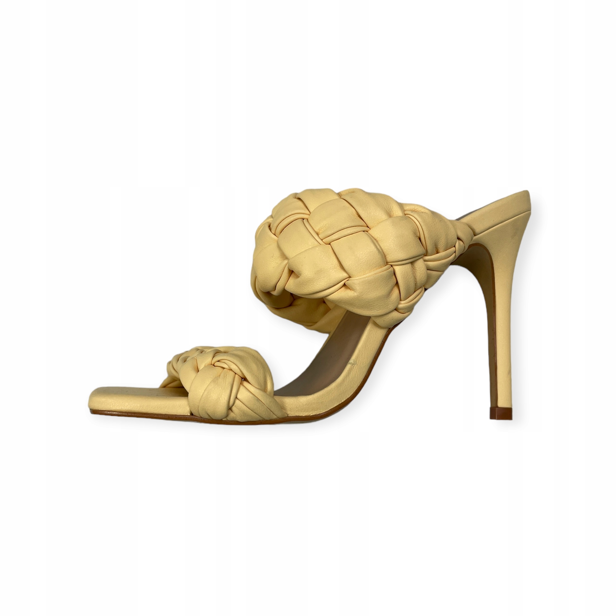 Klasické nazouváky s nazouvacím špendlíkem Aldo 38